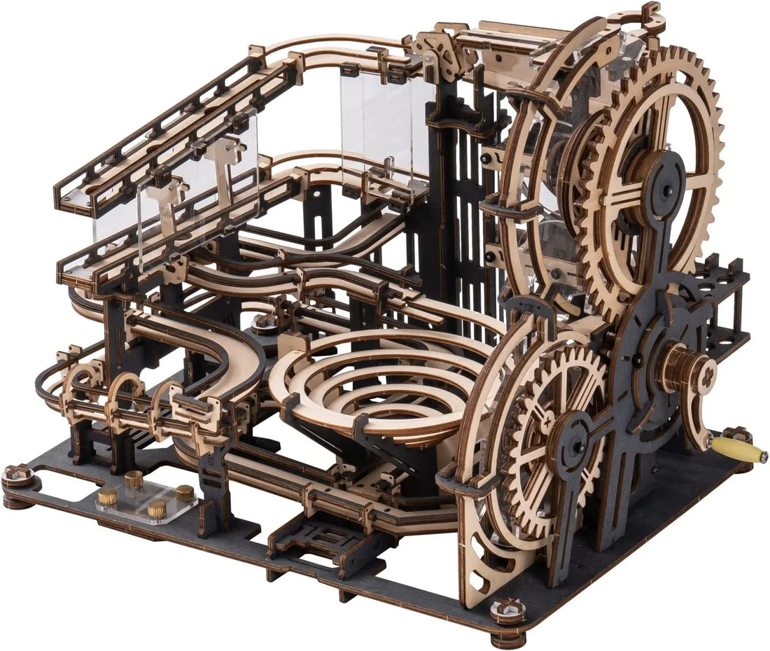 Why 3D Wooden Puzzle Model Toys Are the Ultimate Brain-Boosting Gift for All Ages - Classy Collective