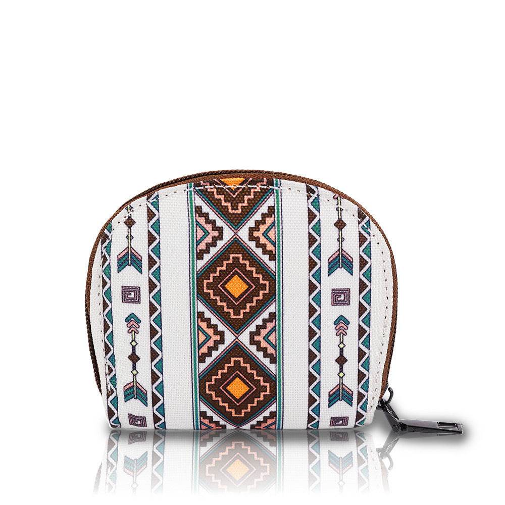 Women's Card Lightweight And Portable Wallet - Classy Collective