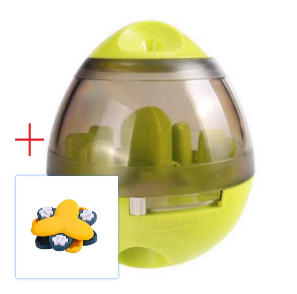 Happy Leaking Food Pet Supplies - Classy Collective