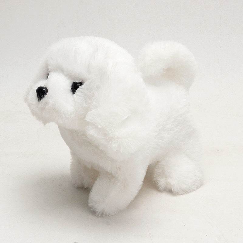 Children's simulation electric dog - Classy Collective