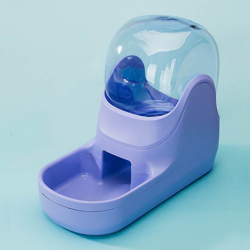 Automatic Drinking Fountain Feeder Pet Supplies - Classy Collective