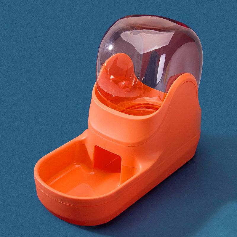 Automatic Drinking Fountain Feeder Pet Supplies - Classy Collective