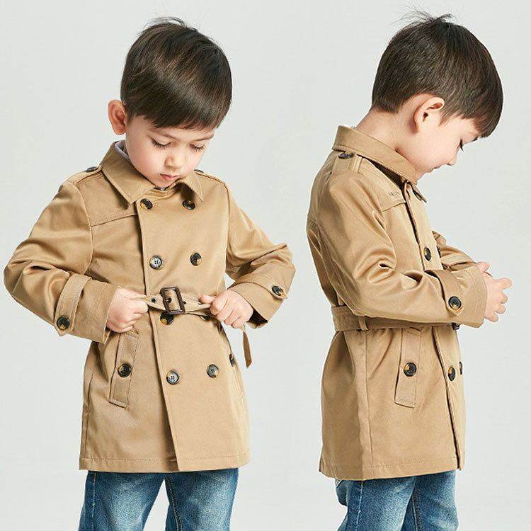Baby Boy's jacket - Classy Collective