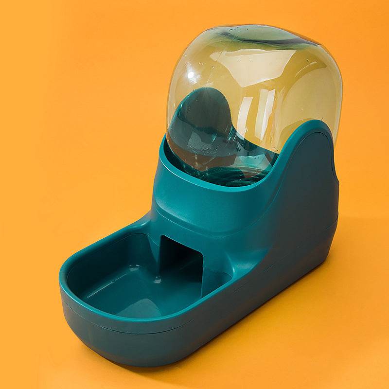 Automatic Drinking Fountain Feeder Pet Supplies - Classy Collective