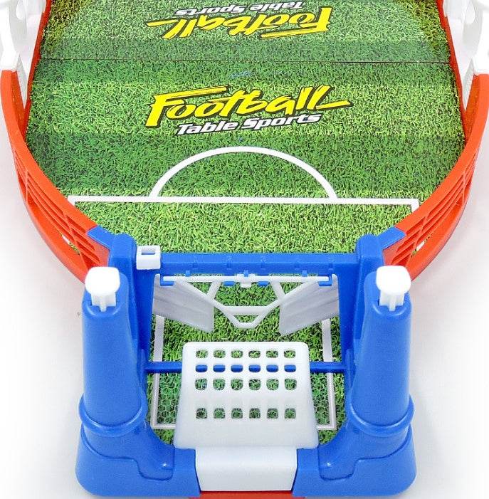 Mini Football Board Match Game Kit Tabletop Soccer Toys For Kids - Classy Collective