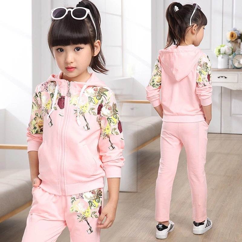 Children clothes set - Classy Collective