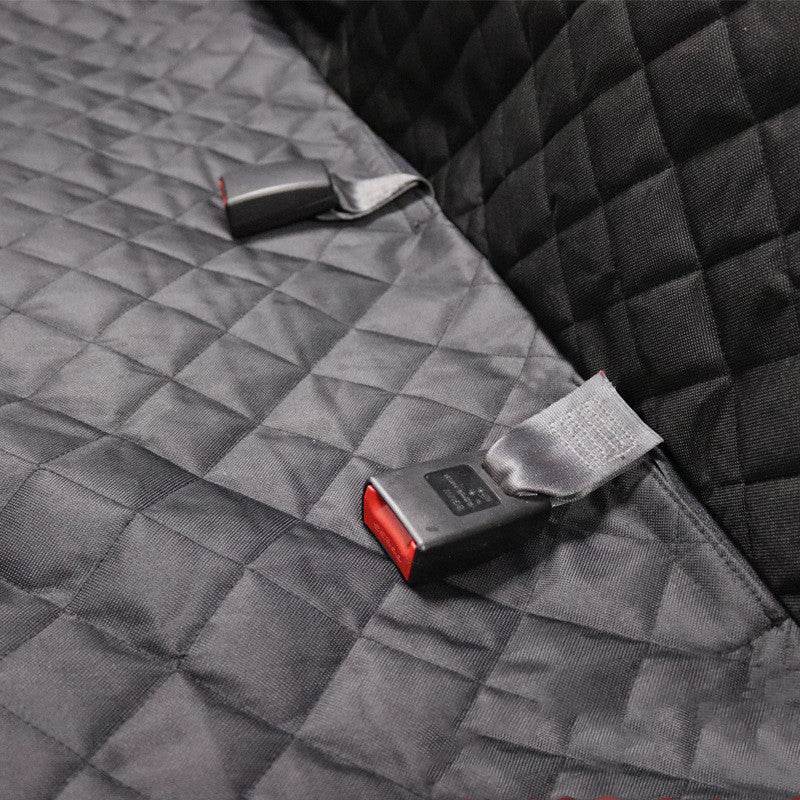 Car Mat for Pets - Classy Collective