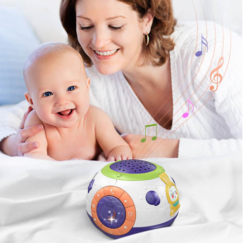 Starry Sky Children Night Light Projector - Classy Collective