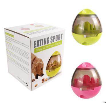 Happy Leaking Food Pet Supplies - Classy Collective