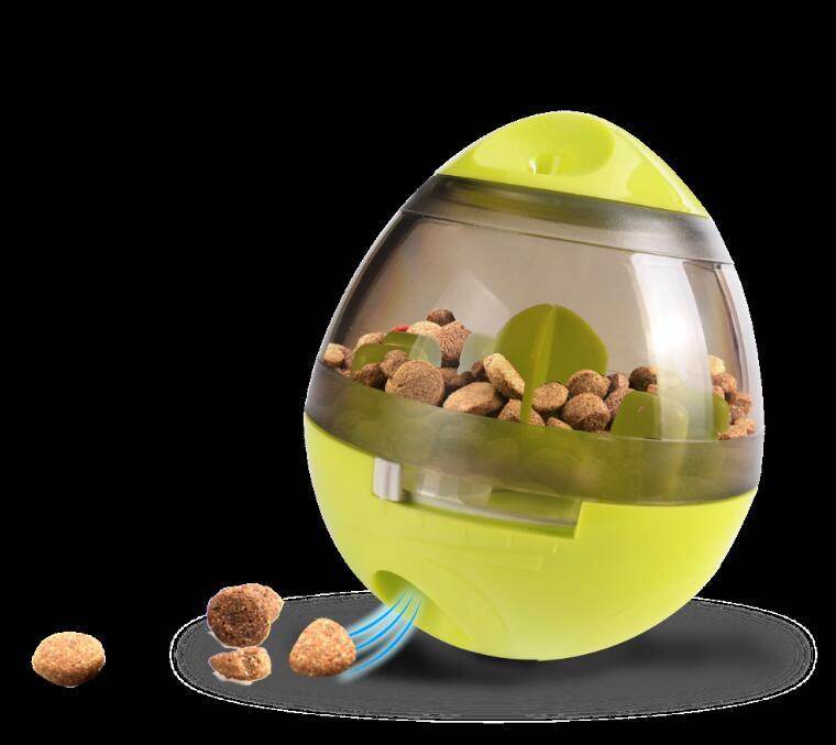 Happy Leaking Food Pet Supplies - Classy Collective