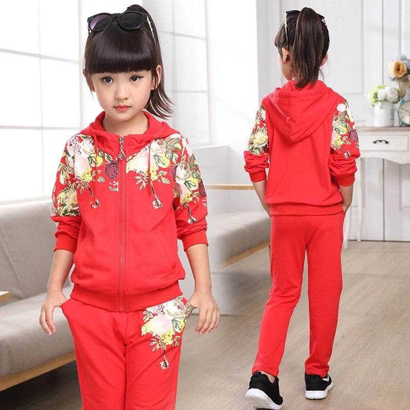 Children clothes set - Classy Collective