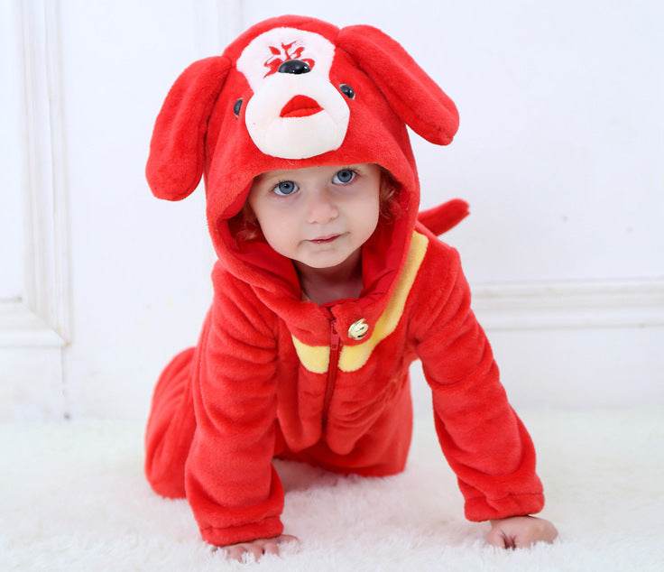 Dinosaur Style Baby Outing Clothes - Classy Collective