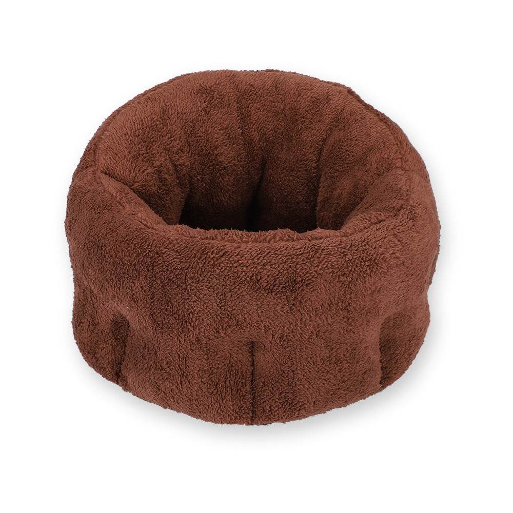 Indoor Dog Calming Beds Warm Sofa Washable - Classy Collective