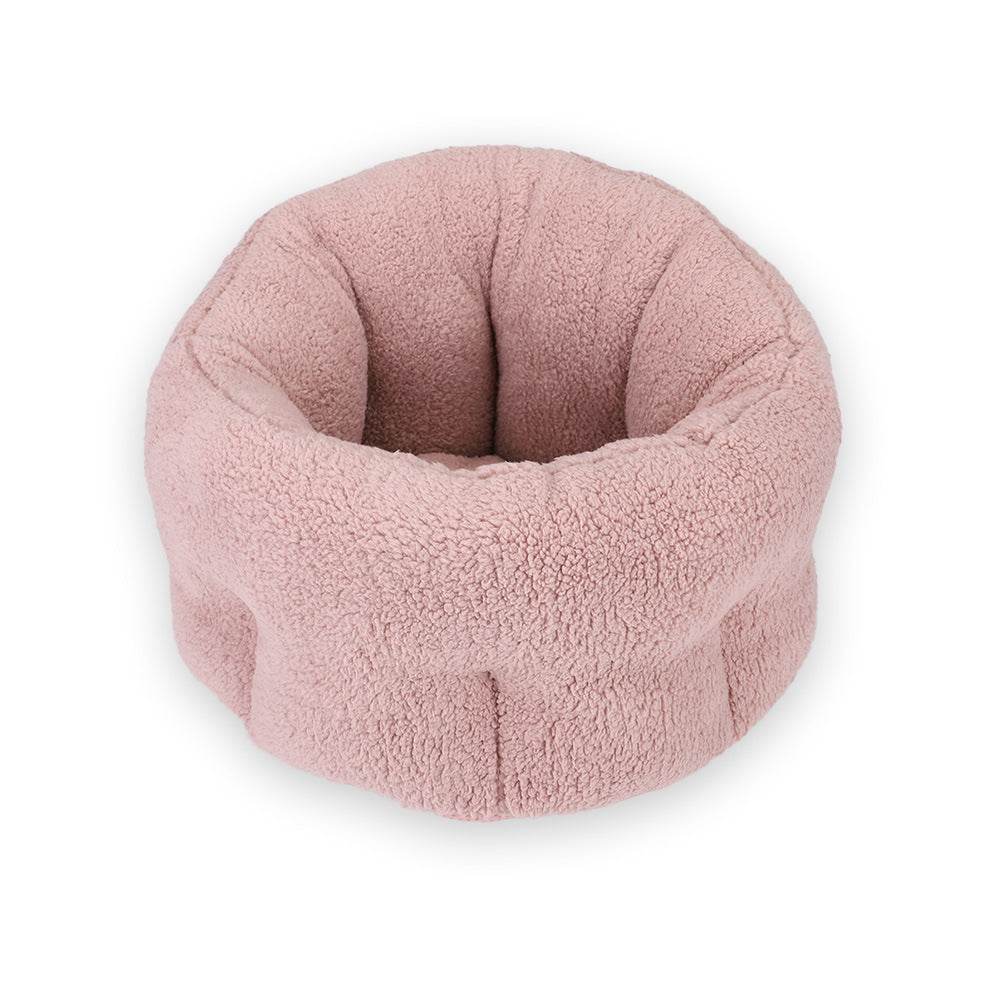 Indoor Dog Calming Beds Warm Sofa Washable - Classy Collective