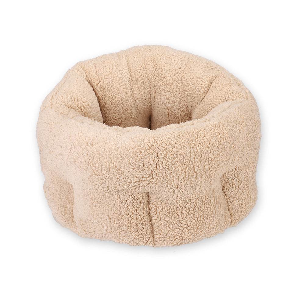 Indoor Dog Calming Beds Warm Sofa Washable - Classy Collective