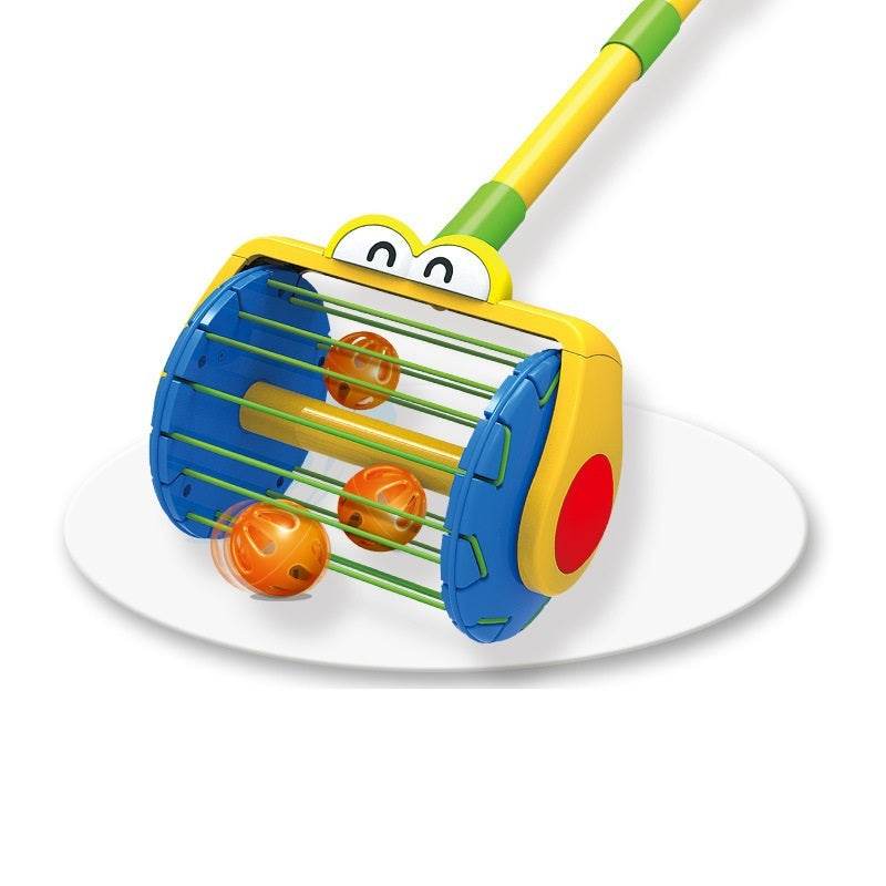 Cannonball Pot Car Toy Creativity Toy Cars 360 degree Free Walking - Classy Collective