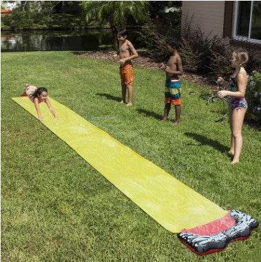 Children's Inflatable Garden Fun Pool Splash Park Surfing Toys - Classy Collective