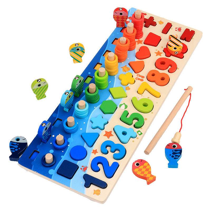 Children'S Toys for Early Education & Intellectual Development - Classy Collective