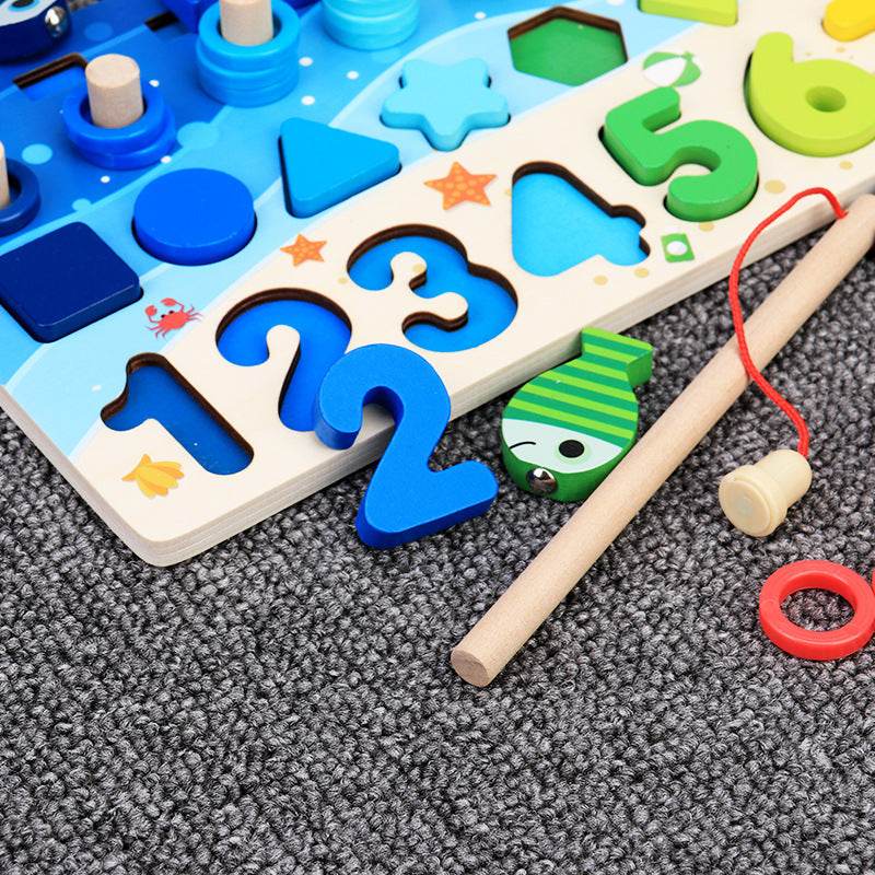 Children'S Toys for Early Education & Intellectual Development - Classy Collective