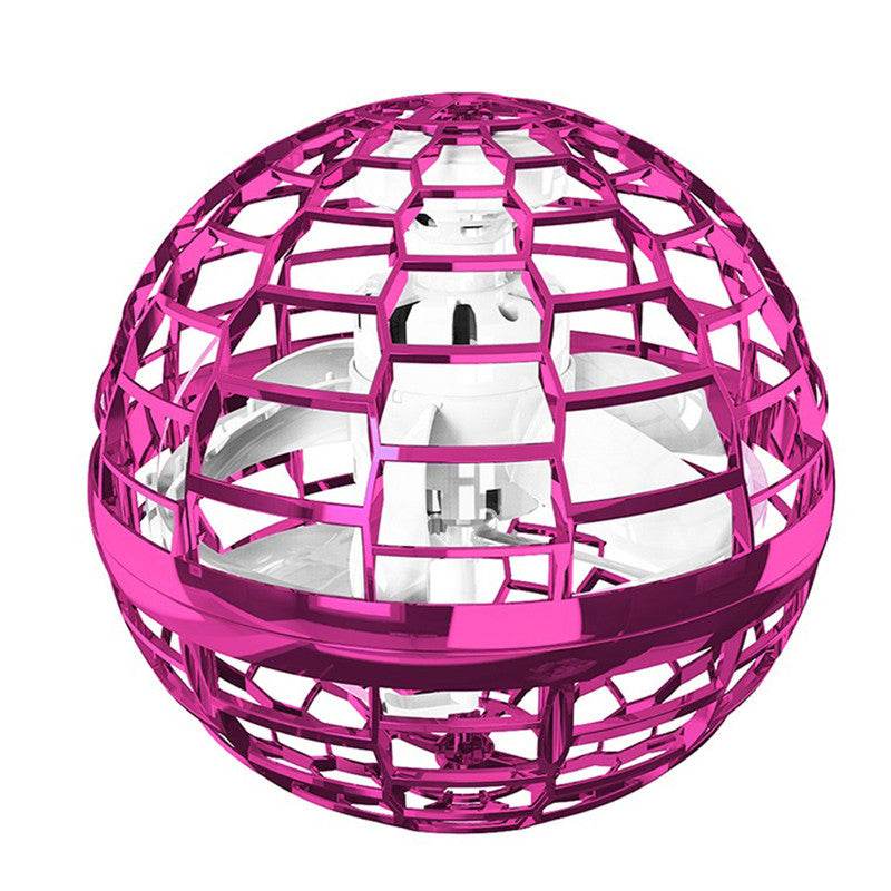 New Spinning Flying Games Fingertips Toys - Classy Collective