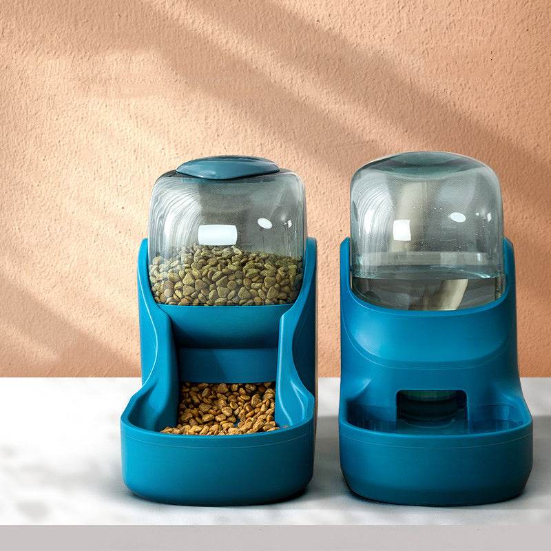 Automatic Drinking Fountain Feeder Pet Supplies - Classy Collective
