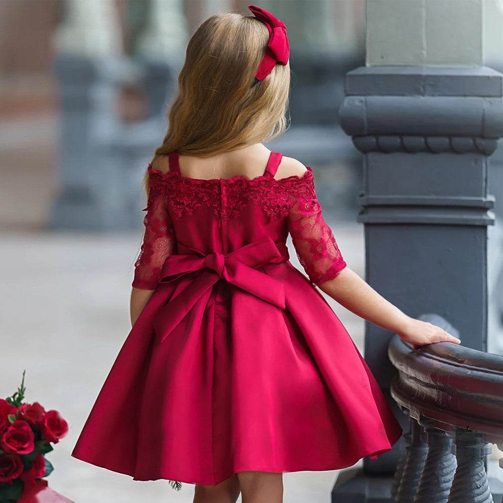 Girls Skirts - Classy Collective