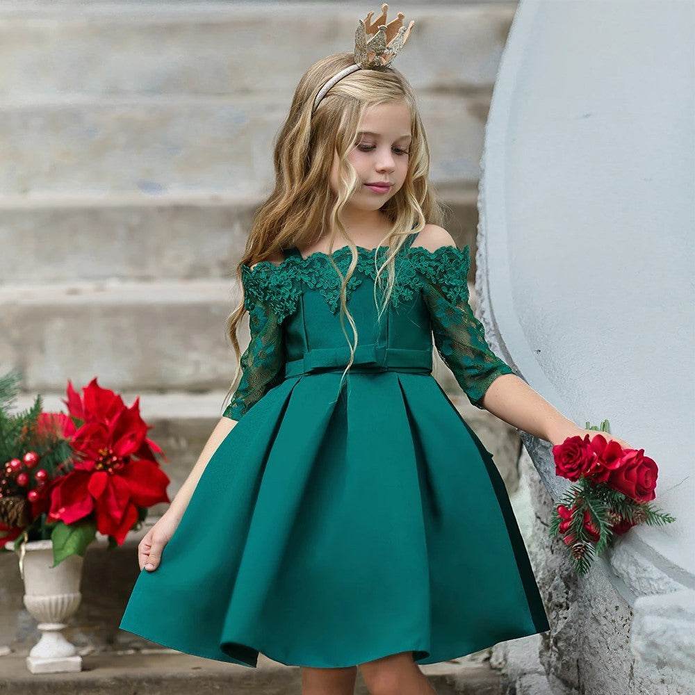 Girls Skirts - Classy Collective