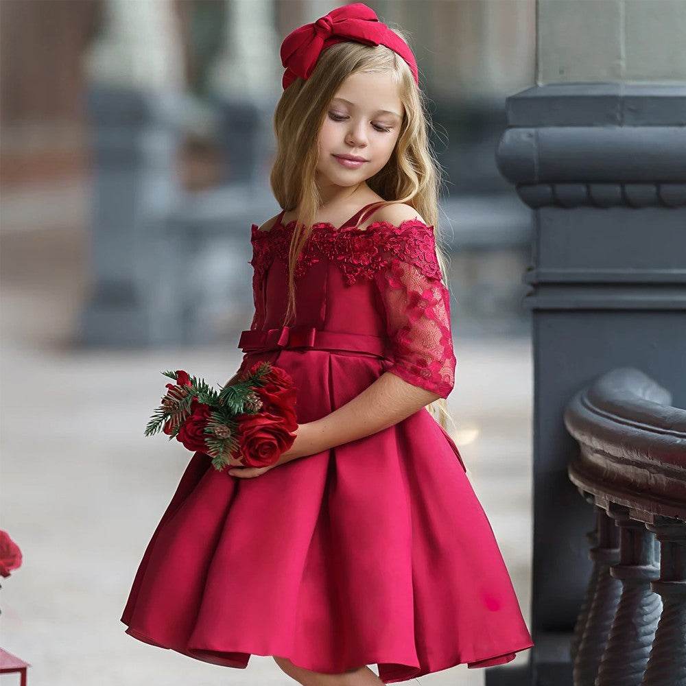 Girls Skirts - Classy Collective