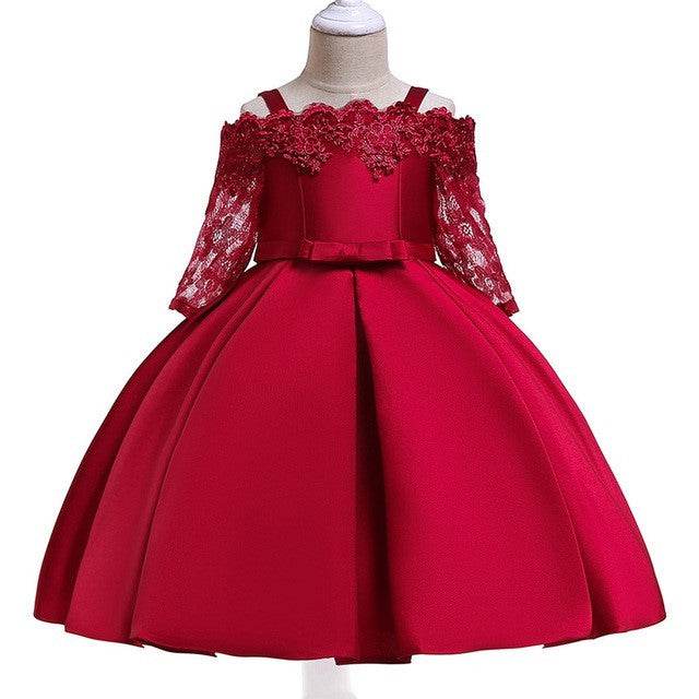 Girls Skirts - Classy Collective