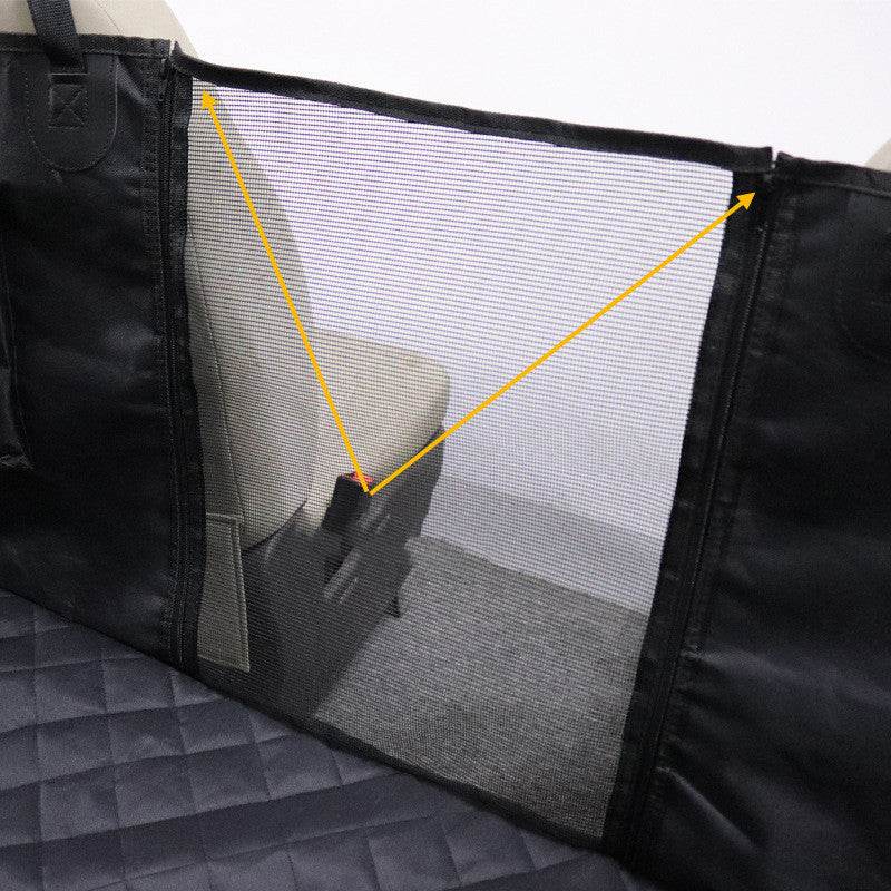 Car Mat for Pets - Classy Collective