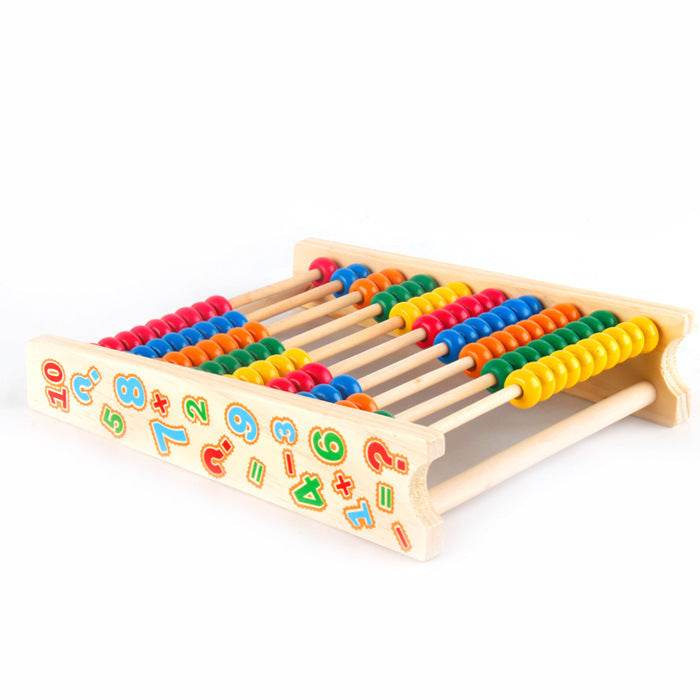 Math Educational Toy - Classy Collective
