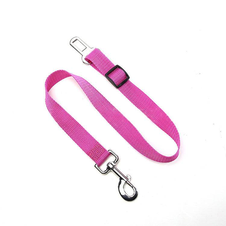 Breathable mesh chest straps for pets - Classy Collective