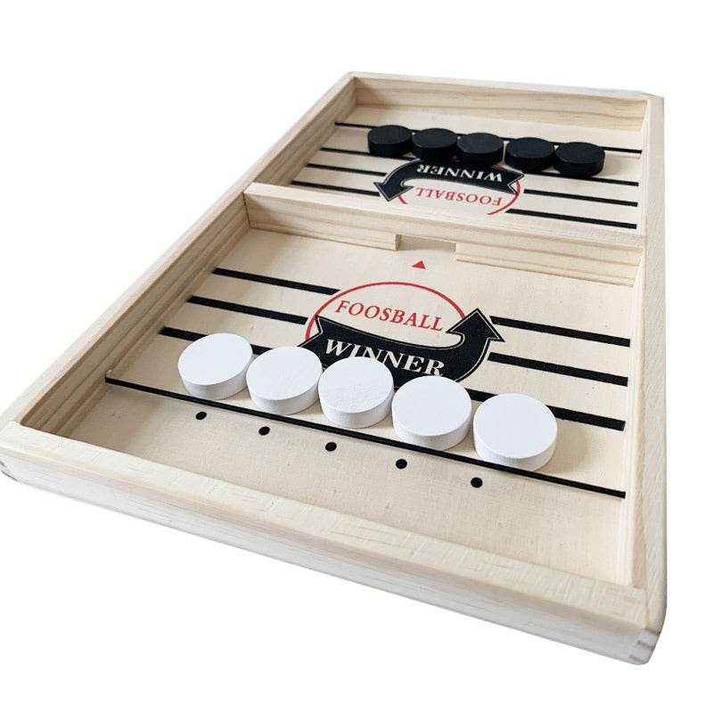 Play Chess Parent-child Interactive Educational Toys - Classy Collective