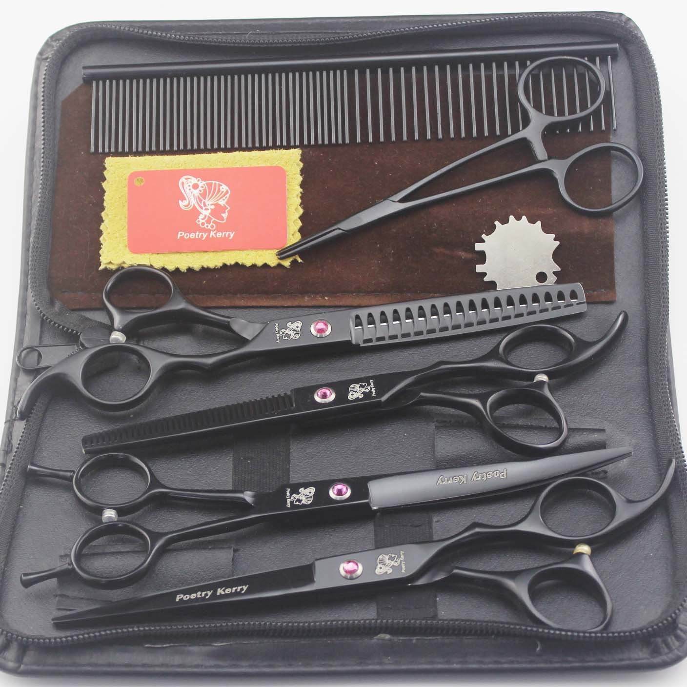 Pet grooming scissors - Classy Collective
