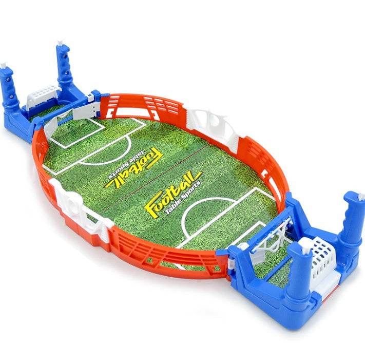 Mini Football Board Match Game Kit Tabletop Soccer Toys For Kids - Classy Collective
