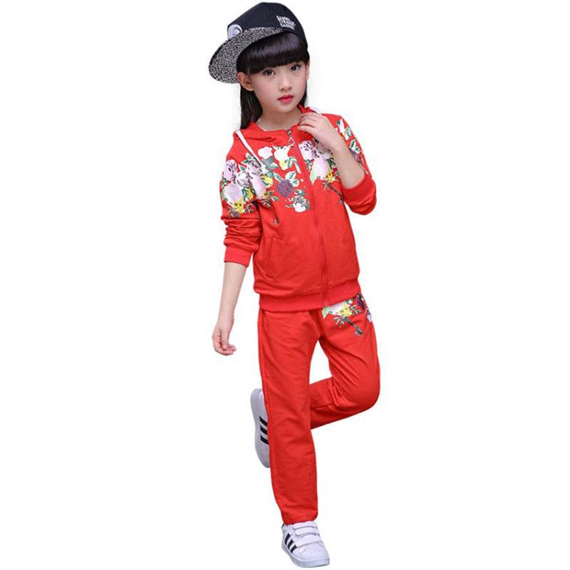 Children clothes set - Classy Collective