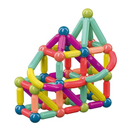 Baby Toys Magnetic Stick Building Blocks Game - Classy Collective