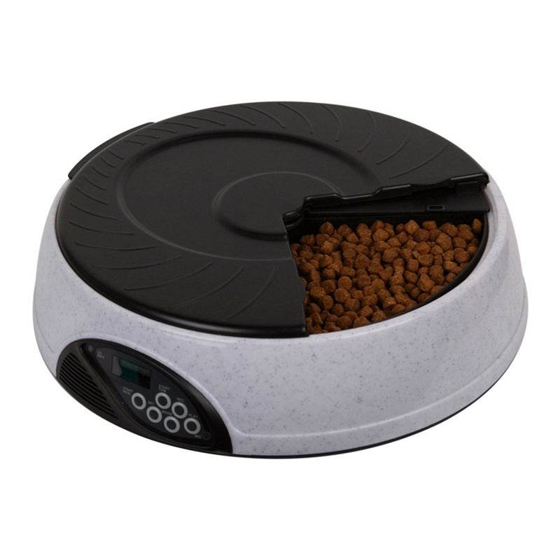 Pet Automatic Feeding Machine - Classy Collective