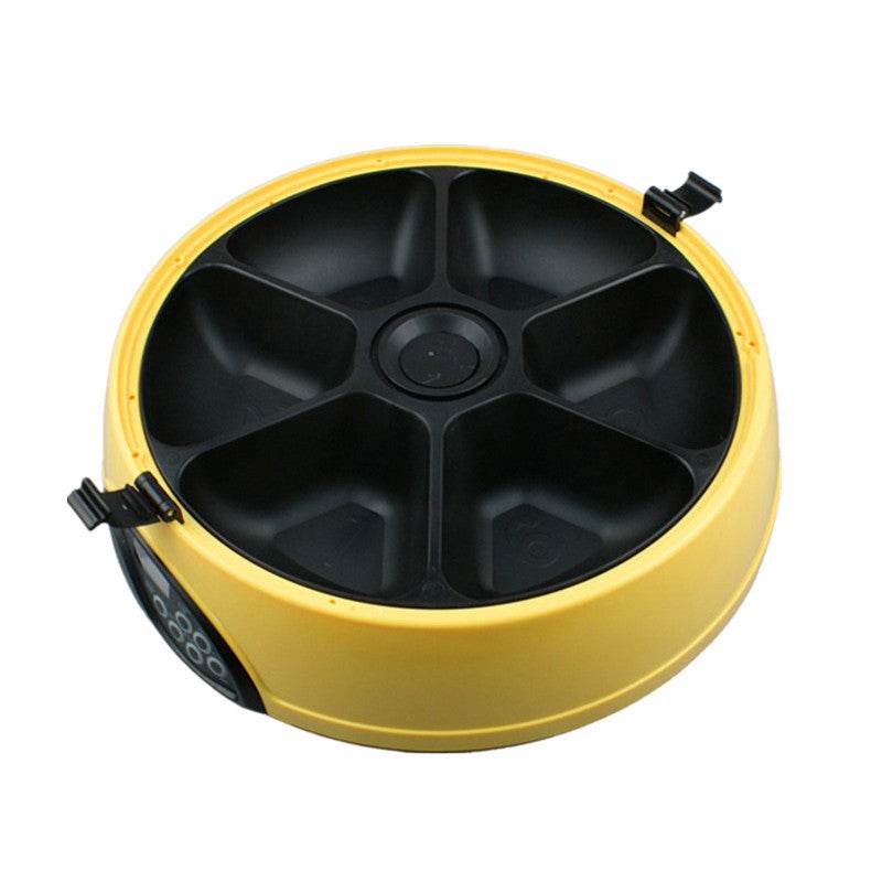 Pet Automatic Feeding Machine - Classy Collective