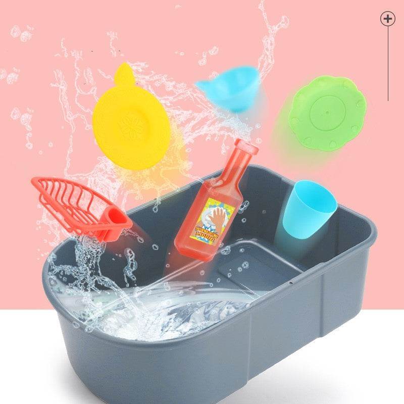Dishwasher washing toys - Classy Collective