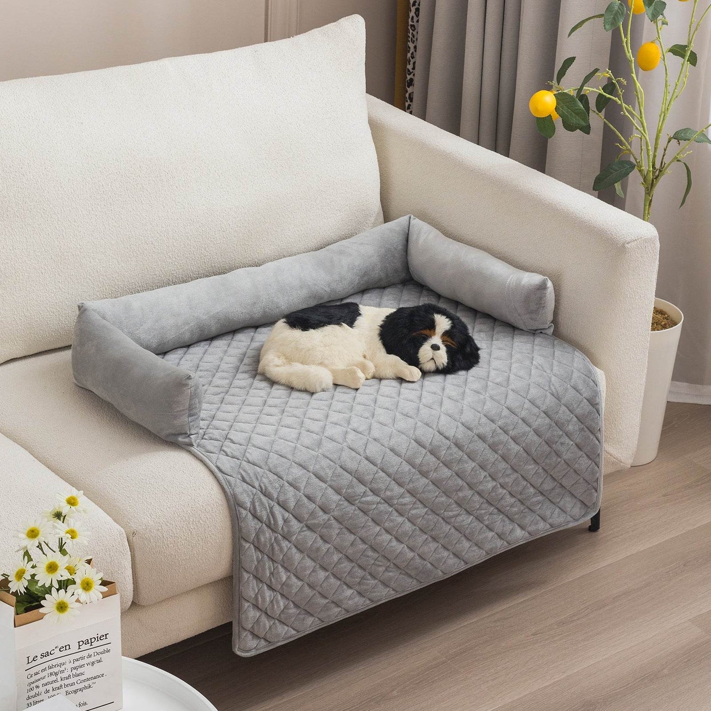Cushion Warm Cat Beds Mat Furniture Protector Dog Sofa - Classy Collective