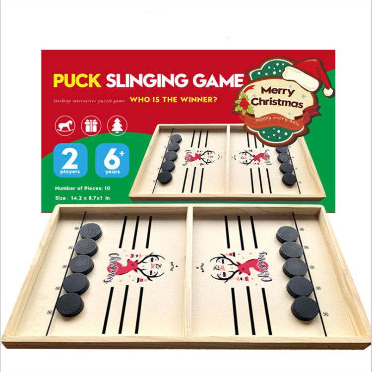 Play Chess Parent-child Interactive Educational Toys - Classy Collective