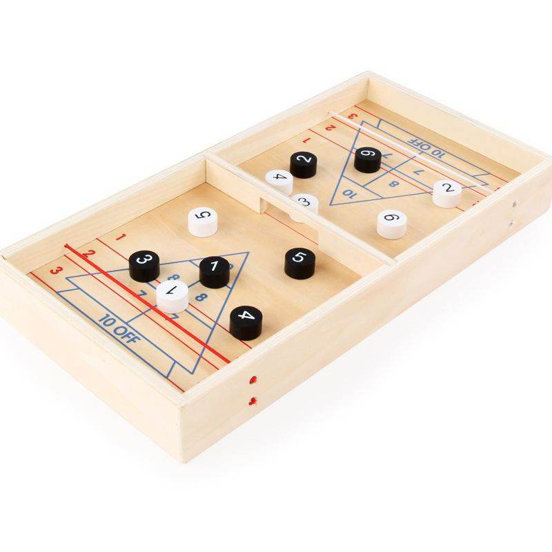 Play Chess Parent-child Interactive Educational Toys - Classy Collective