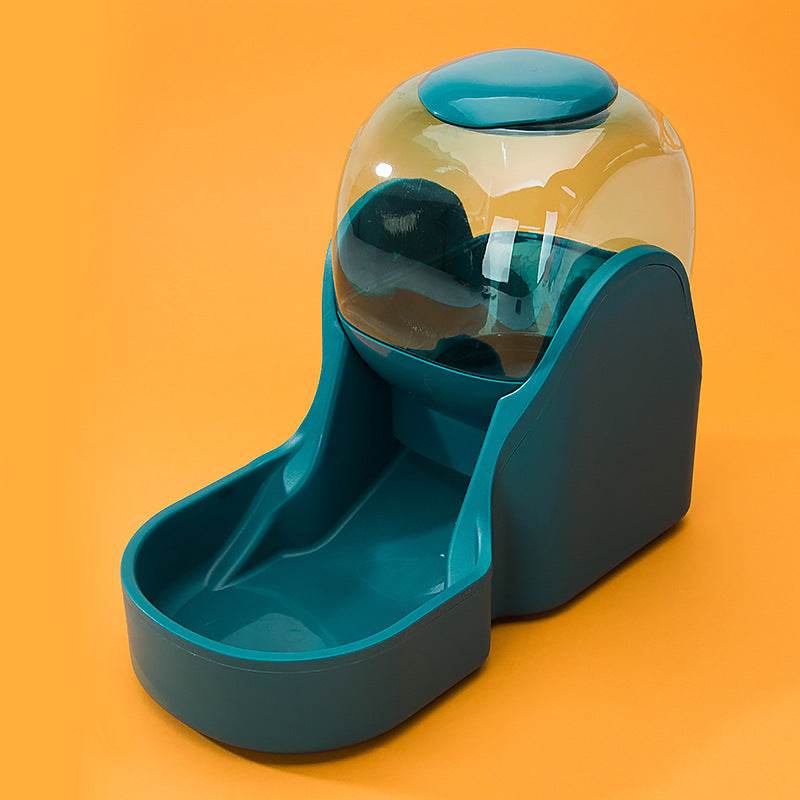 Automatic Drinking Fountain Feeder Pet Supplies - Classy Collective