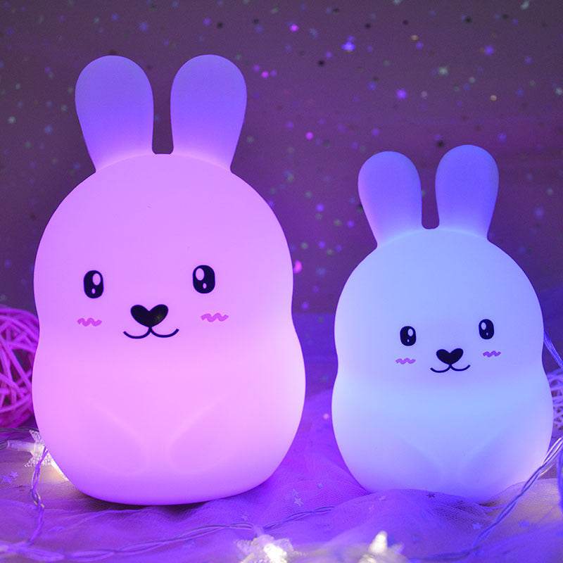 Silica Gel Nightlight - Classy Collective