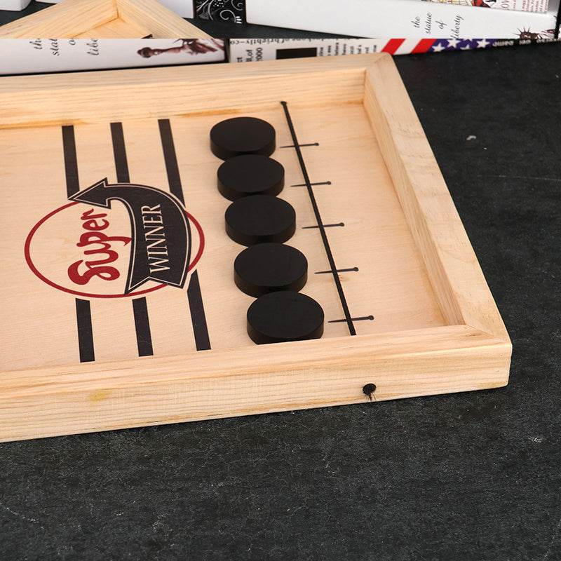Play Chess Parent-child Interactive Educational Toys - Classy Collective