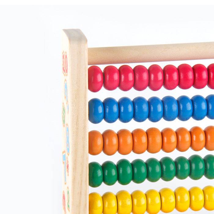 Math Educational Toy - Classy Collective