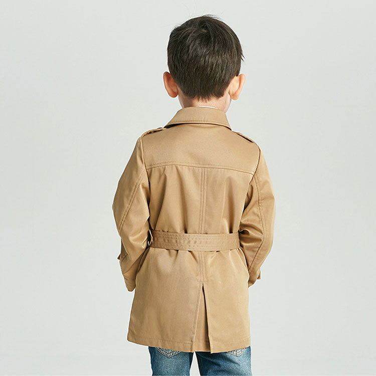 Baby Boy's jacket - Classy Collective
