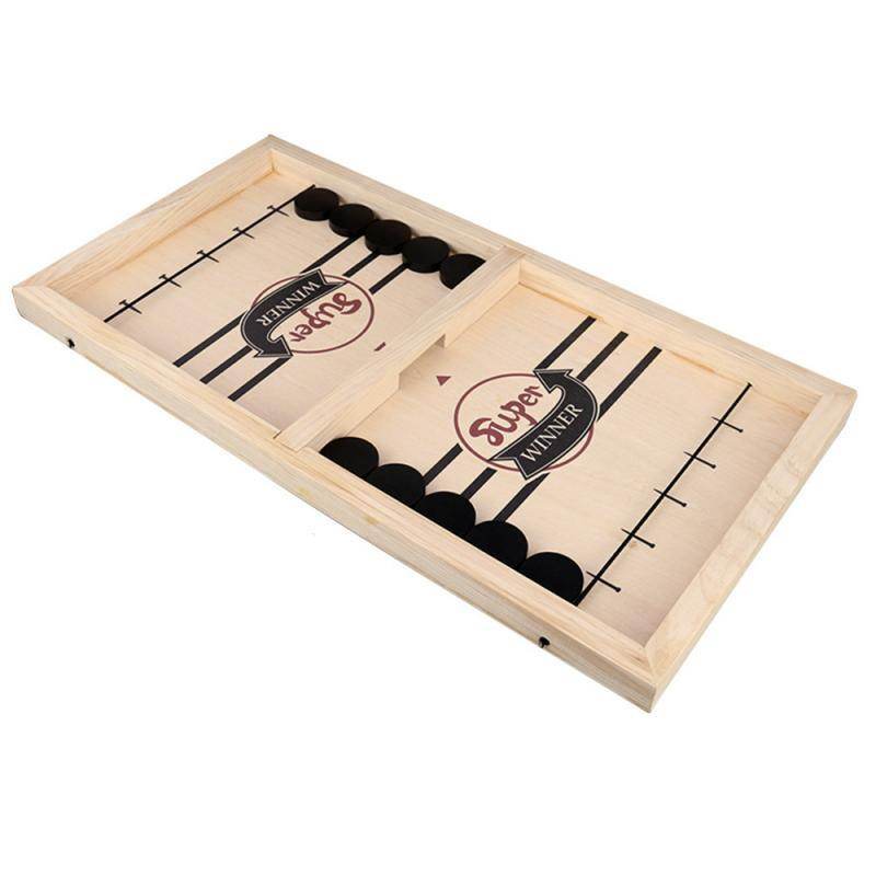 Play Chess Parent-child Interactive Educational Toys - Classy Collective