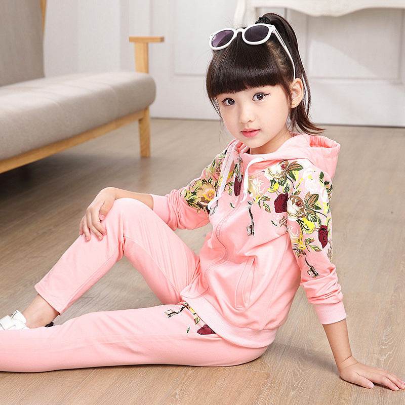 Children clothes set - Classy Collective